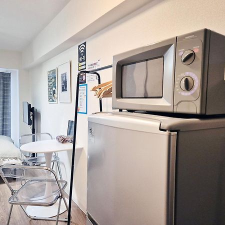 Sg Lion House 2P Free Pocket Wi-Fi! Appartement Tokio Buitenkant foto