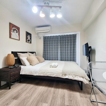Sg Lion House 2P Free Pocket Wi-Fi! Appartement Tokio Buitenkant foto