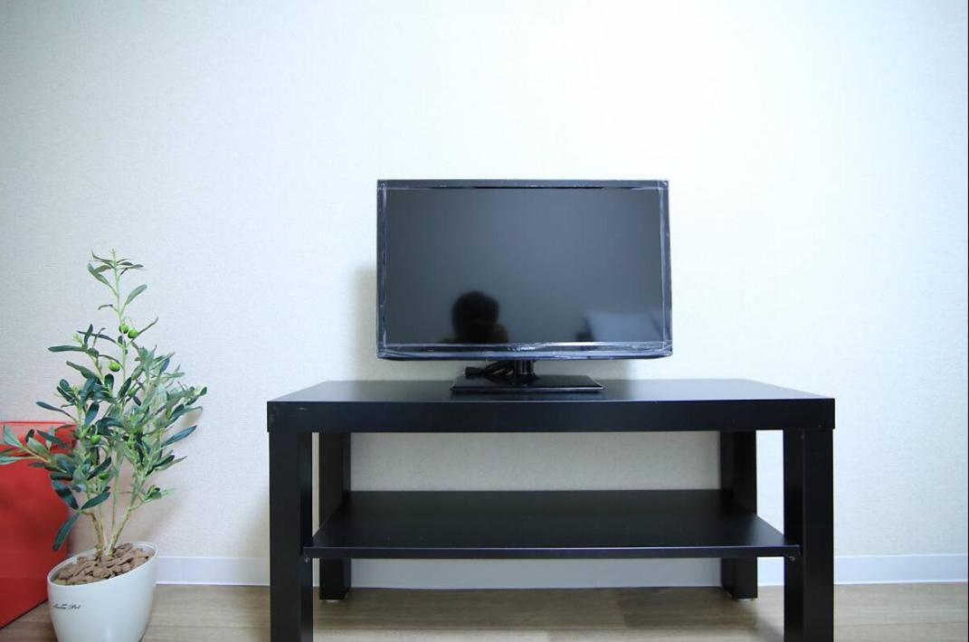 Sg Lion House 2P Free Pocket Wi-Fi! Appartement Tokio Buitenkant foto
