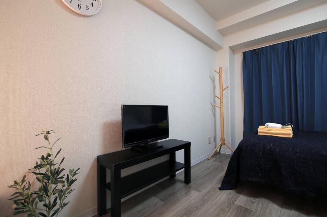 Sg Lion House 2P Free Pocket Wi-Fi! Appartement Tokio Buitenkant foto