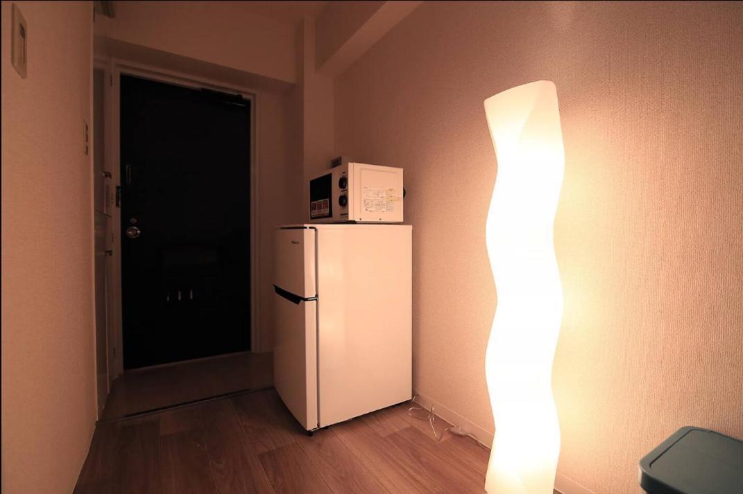 Sg Lion House 2P Free Pocket Wi-Fi! Appartement Tokio Buitenkant foto