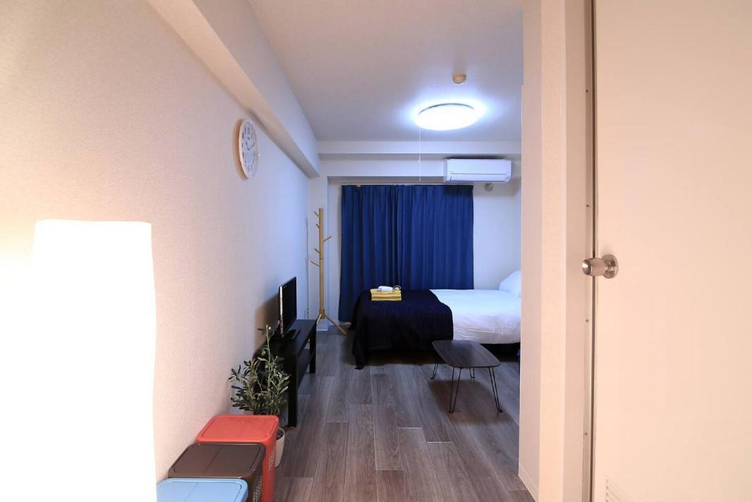 Sg Lion House 2P Free Pocket Wi-Fi! Appartement Tokio Buitenkant foto