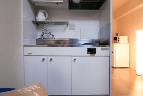 Sg Lion House 2P Free Pocket Wi-Fi! Appartement Tokio Buitenkant foto